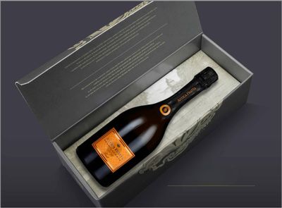 Antica Fratta Franciacorta Cuveé Real Gift Antica Fratta Franciacorta Cuveé Real Gift