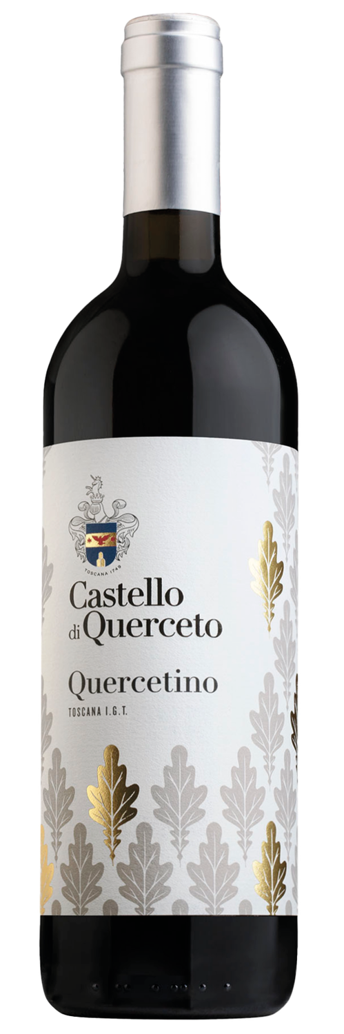 Castello Di Querceto Igt Toscane Rosso Quercetino 2023