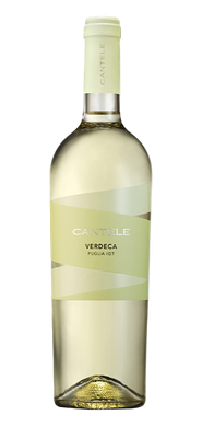 Cantele Verdeca Linea Classica 2023 Cantele Verdeca Linea Classica 2023