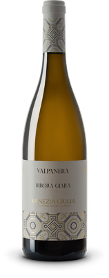 Valpanera Ribolla Gialla 2023