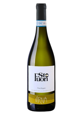 Virna Borgogno Langhe Bianco Stofuori Timorasso 2023 Virna Borgogno Langhe Bianco Stofuori Timorasso 2023