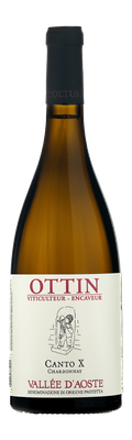 Ottin Vini Chardonnay Canto ''X'' 2023 Ottin Vini Chardonnay Canto ''X'' 2023