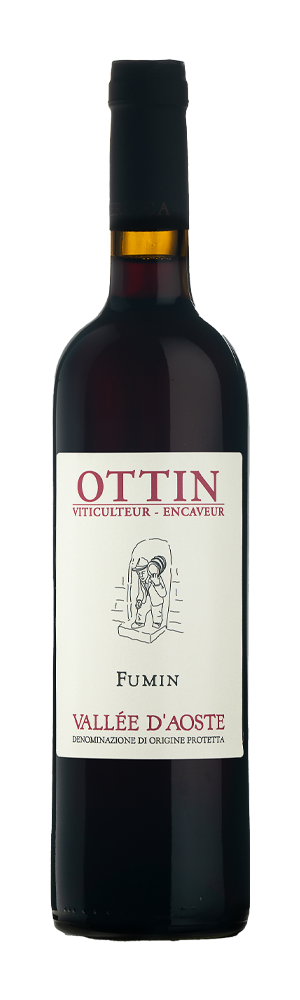 Ottin Vini Fumin 2022