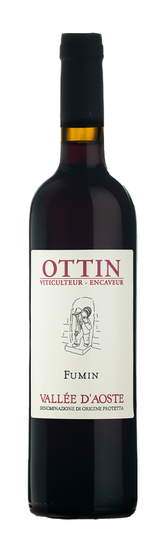 Ottin Vini Fumin 2022
