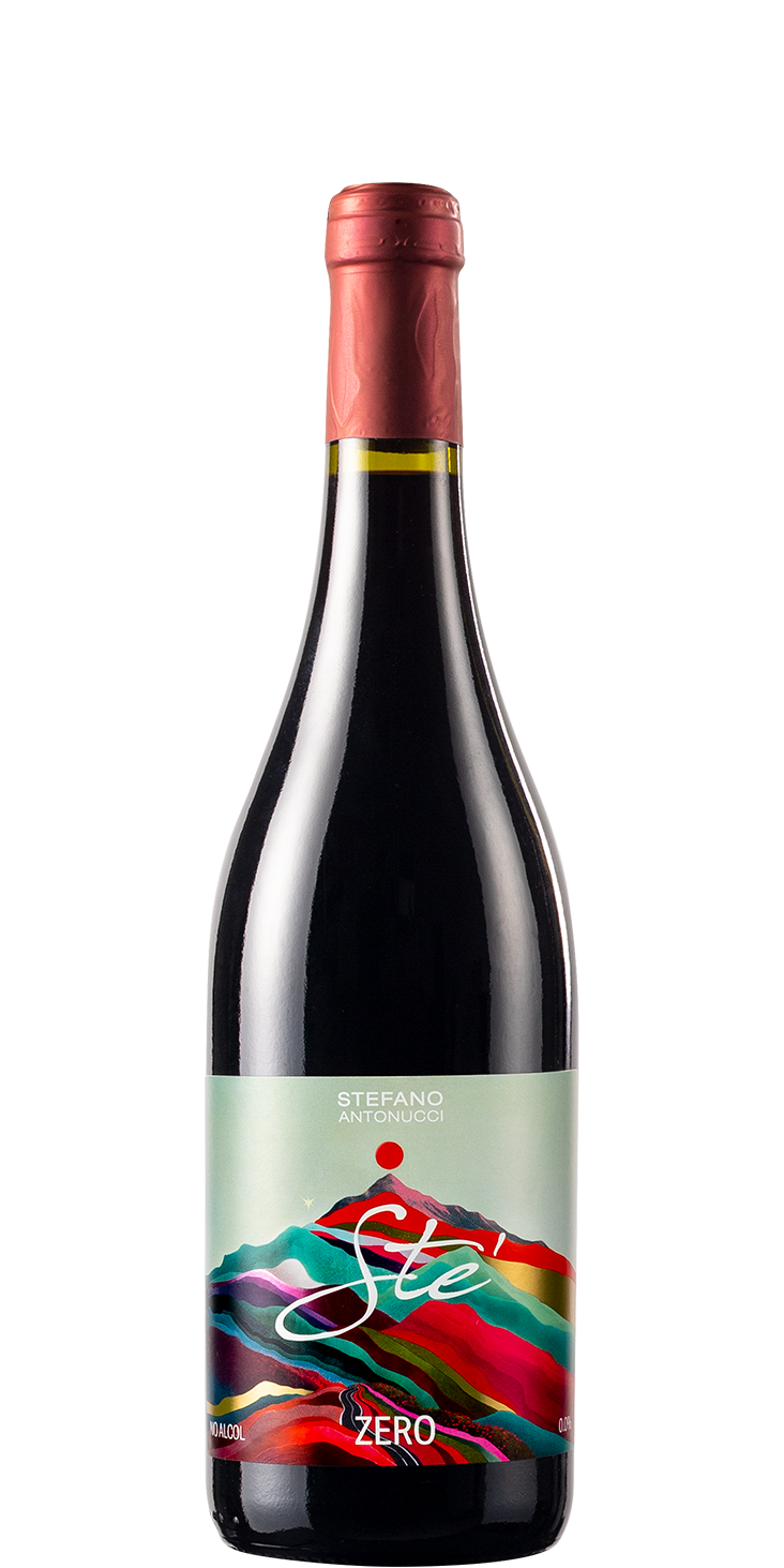 Santa Barbera By Stefano Rosso Piceno Zero Zero 0.0