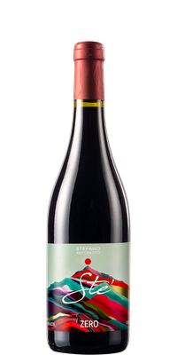 Santa Barbera By Stefano Rosso Piceno Zero Zero 0.0