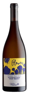Von Blumen Pinot Bianco Weissburgunder Riserva 2021