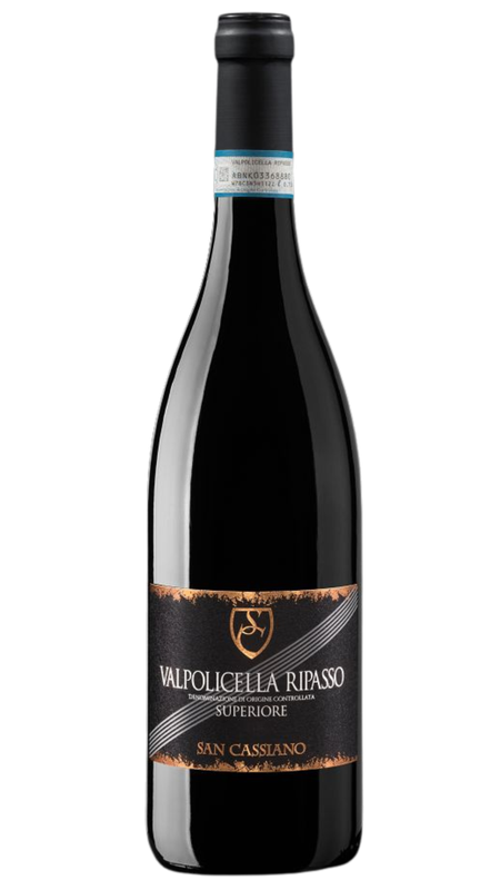 San Cassiano Ripasso Superiore 2021