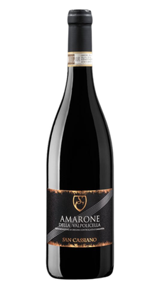 San Cassiano Amarone Della Valpolicella Docg 2020
