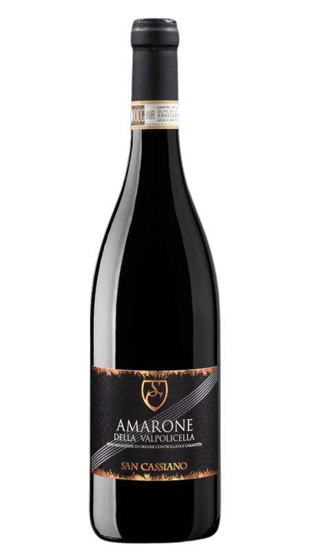 San Cassiano Amarone Della Valpolicella Docg 2020