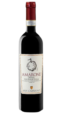 San Cassiano Amarone Della Valpolicella Docg Riserva Valpolicella 2017