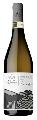 Macchie Santa Maria Greco di Tufo Riserva 2022