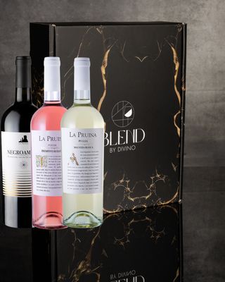 La Pruina Puglia Geschenkpakket 1