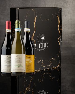 Ronchi Piëmonte Geschenkpakket