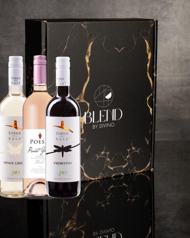 Veneto Geschenkpakket