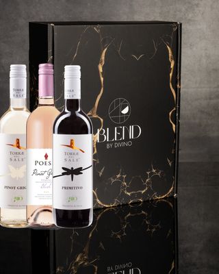 Veneto Geschenkpakket