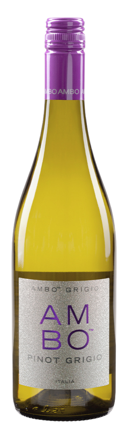 Ambo Pinot Grigio