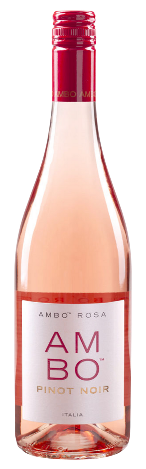 Ambo Pinot Noir Rosé