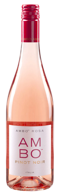Ambo Pinot Noir Rosé