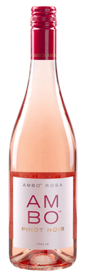 Ambo Pinot Noir Rosé