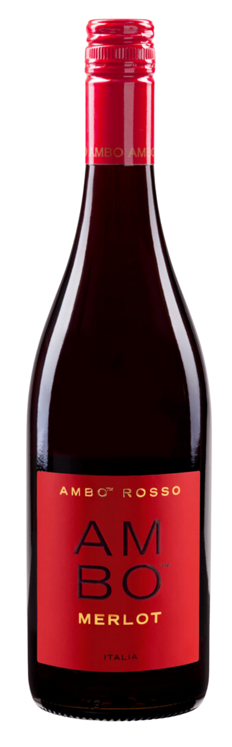 Ambo Merlot