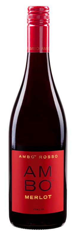 Ambo Merlot