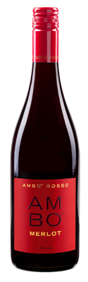 Ambo Merlot
