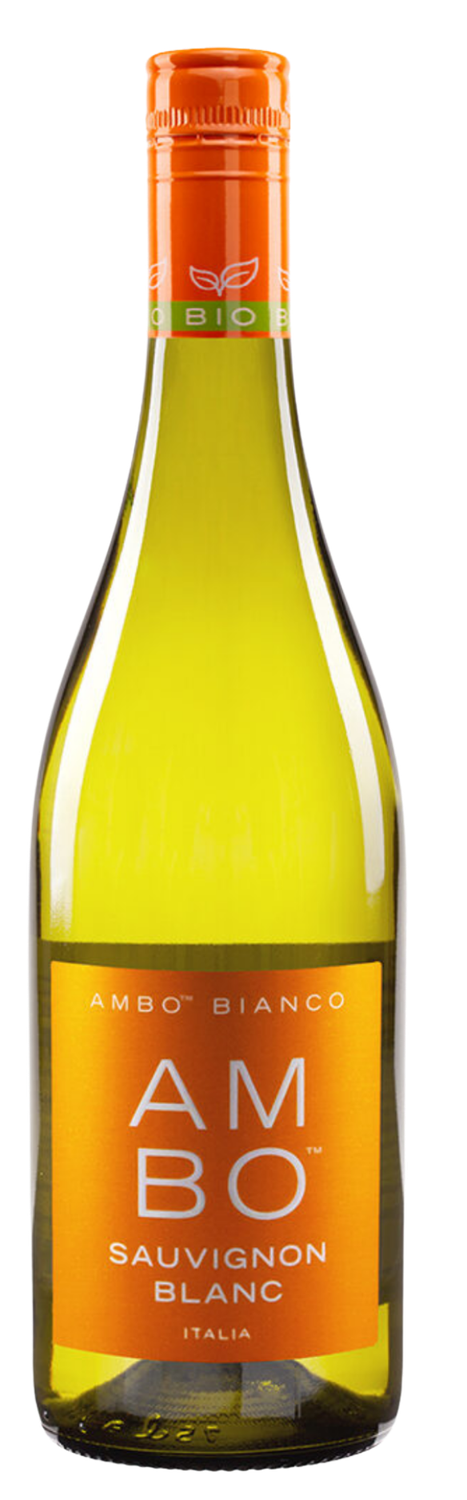 Ambo Sauvignon Blanc