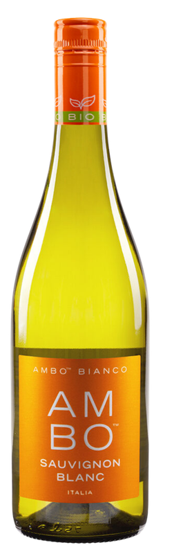 Ambo Sauvignon Blanc