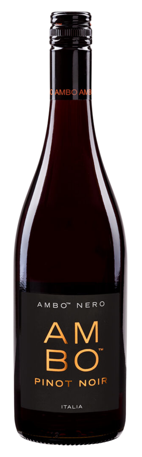 Ambo Pinot Noir