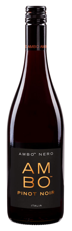Ambo Pinot Noir