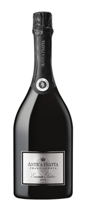 Antica Fratta Essence Saten Franciacorta Brut
