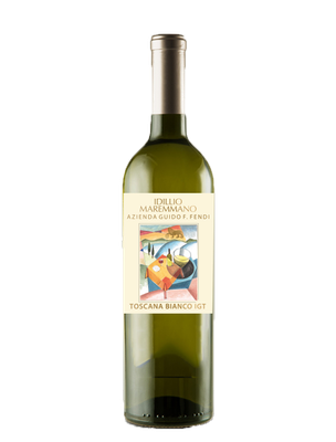 Guido Fendi Idillio Toscane Bianco Vermentino/Viognier