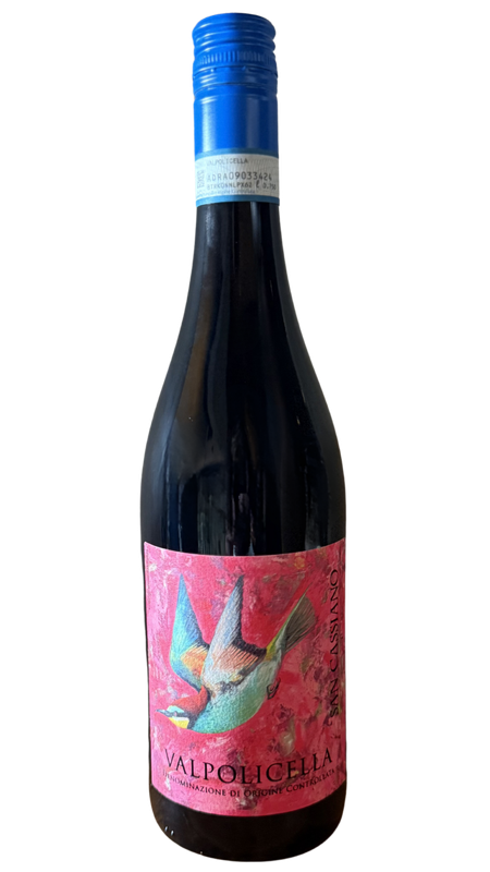 San Cassiano Valpolicella 2025