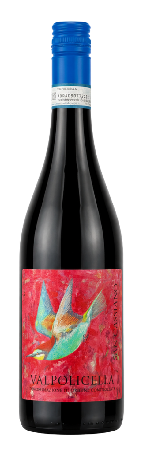 San Cassiano Valpolicella 2025