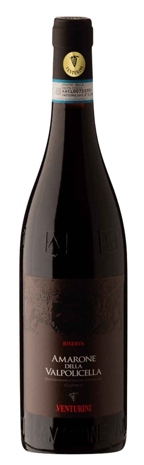 Venturini Amarone della Valpolicella Classico Riserva 2009