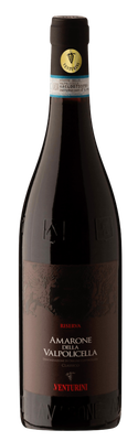 Venturini Amarone della Valpolicella Classico Riserva 2009