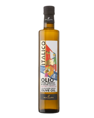 Frantoio di Riva Extra Vergine Olijfolie Italico