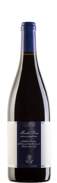 Santa Barbera By Stefano Marche Rosso 2024