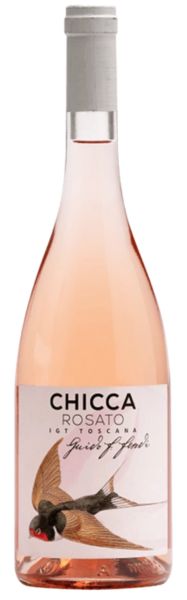 Guido F. Fendi Chicca Rosato 2025 Guido F. Fendi Chicca Rosato 2025