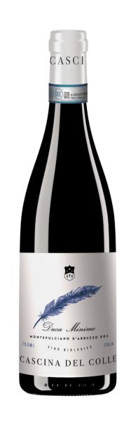 Cascina Del Colle Montepulciano Duca Minimo 2025