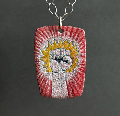 Alisa Looney Virtual Workshop - Student