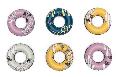 Sunyoung Cheong Virtual Workshop