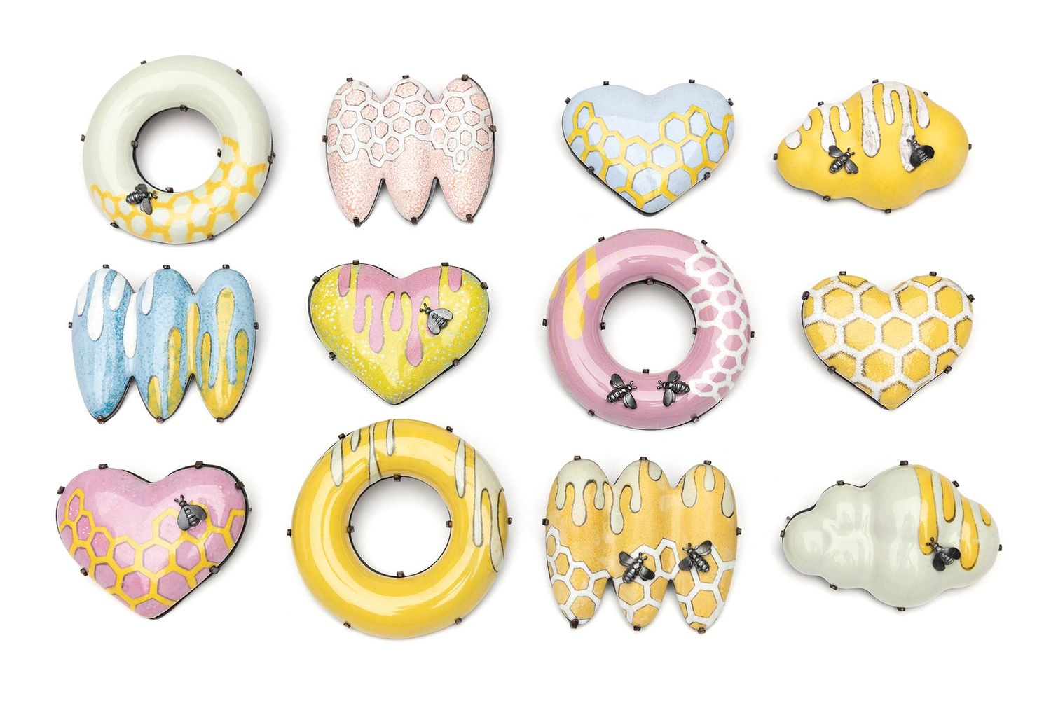 Sunyoung Cheong Virtual Workshop - Non TES member