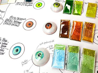 Sandra McEwen Virtual Workshop - TES member