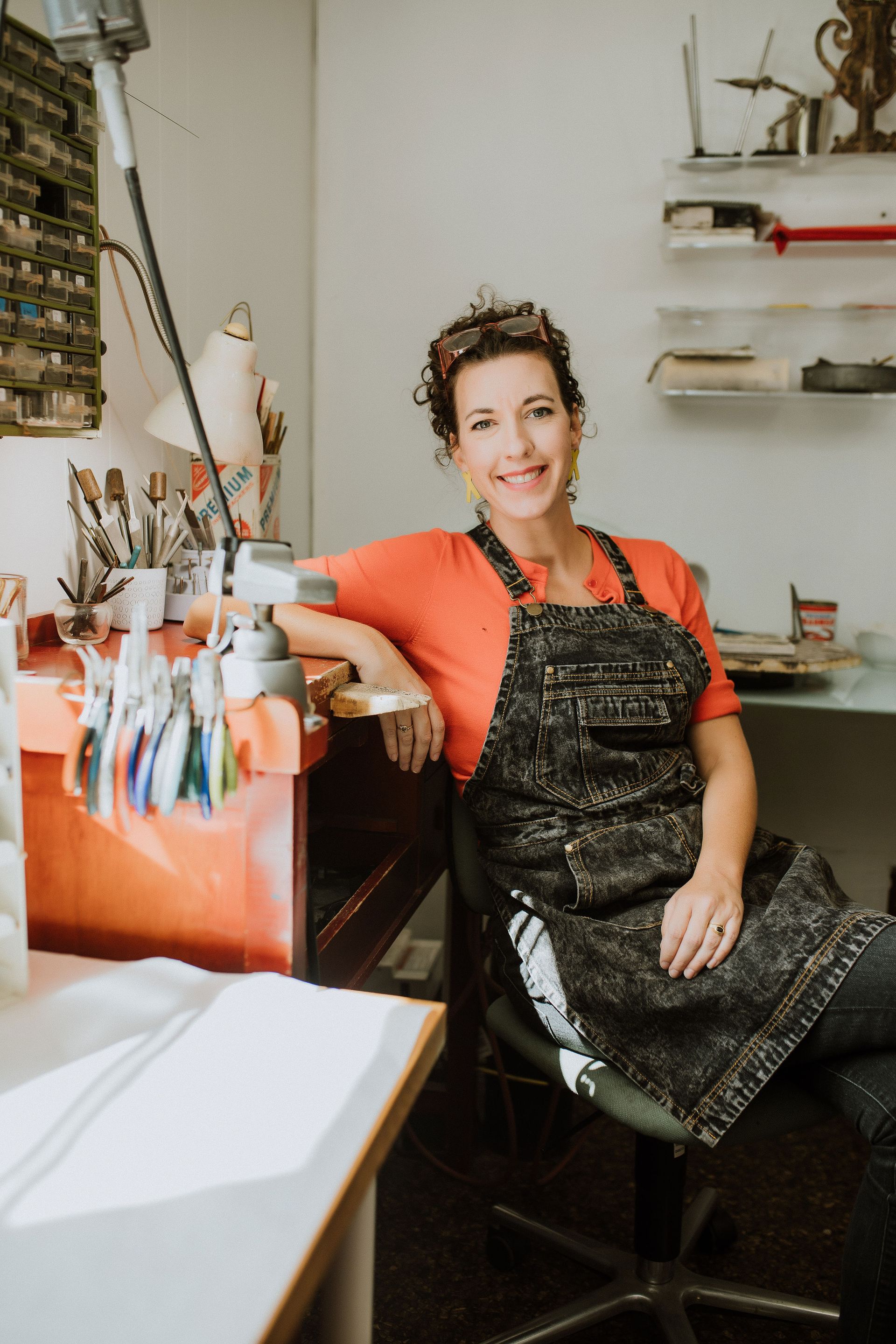 Enamel on Steel for Artists Virtual Workshop- TES Member