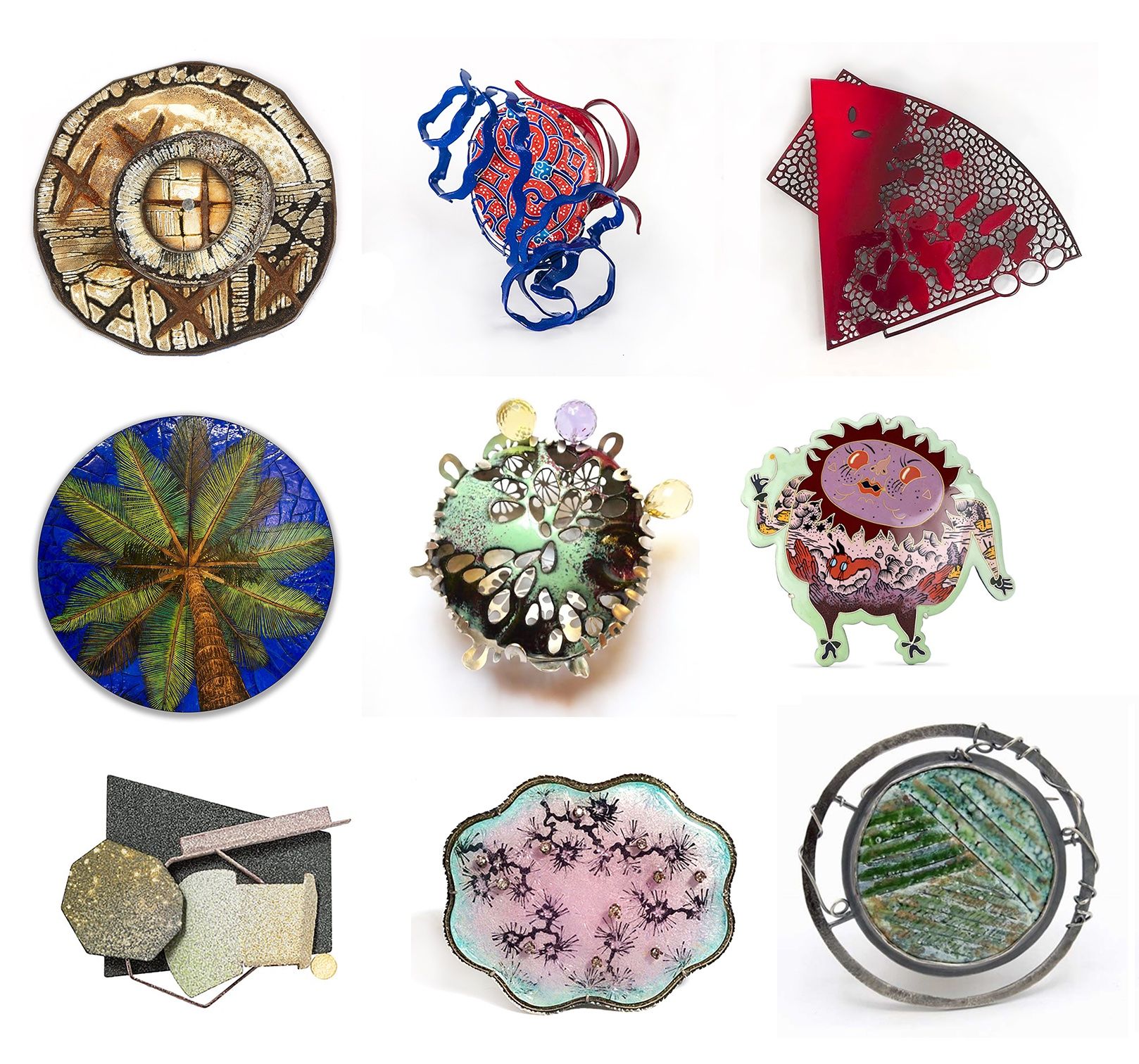 Enamel 360° Virtual Symposium Pass