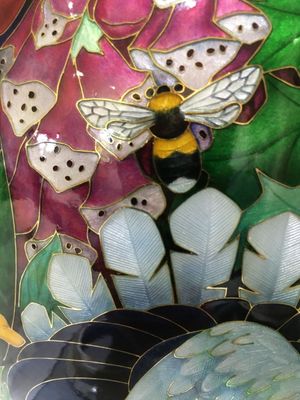 Bumblebee Virtual Workshop