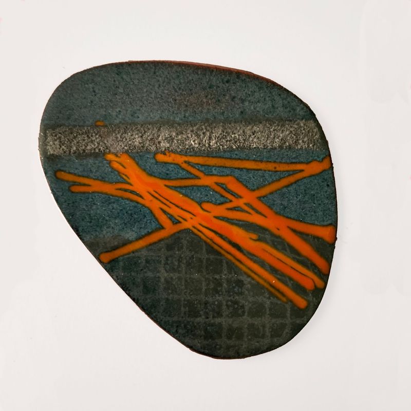 Amanda Denison Glimmer and Grit Virtual Workshop