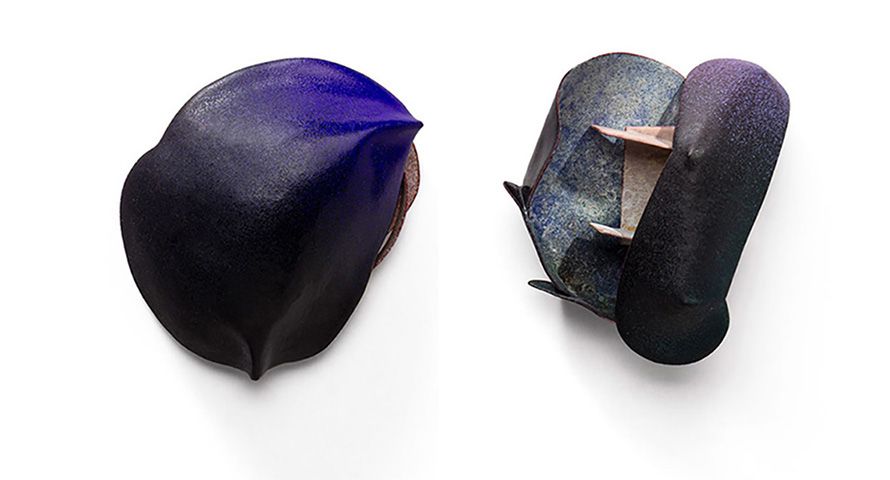 Kaori Juzu Layers of Colours Virtual Workshop